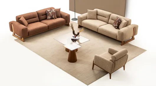 Product img 2, Hugo Yataklı Koltuk Takımı